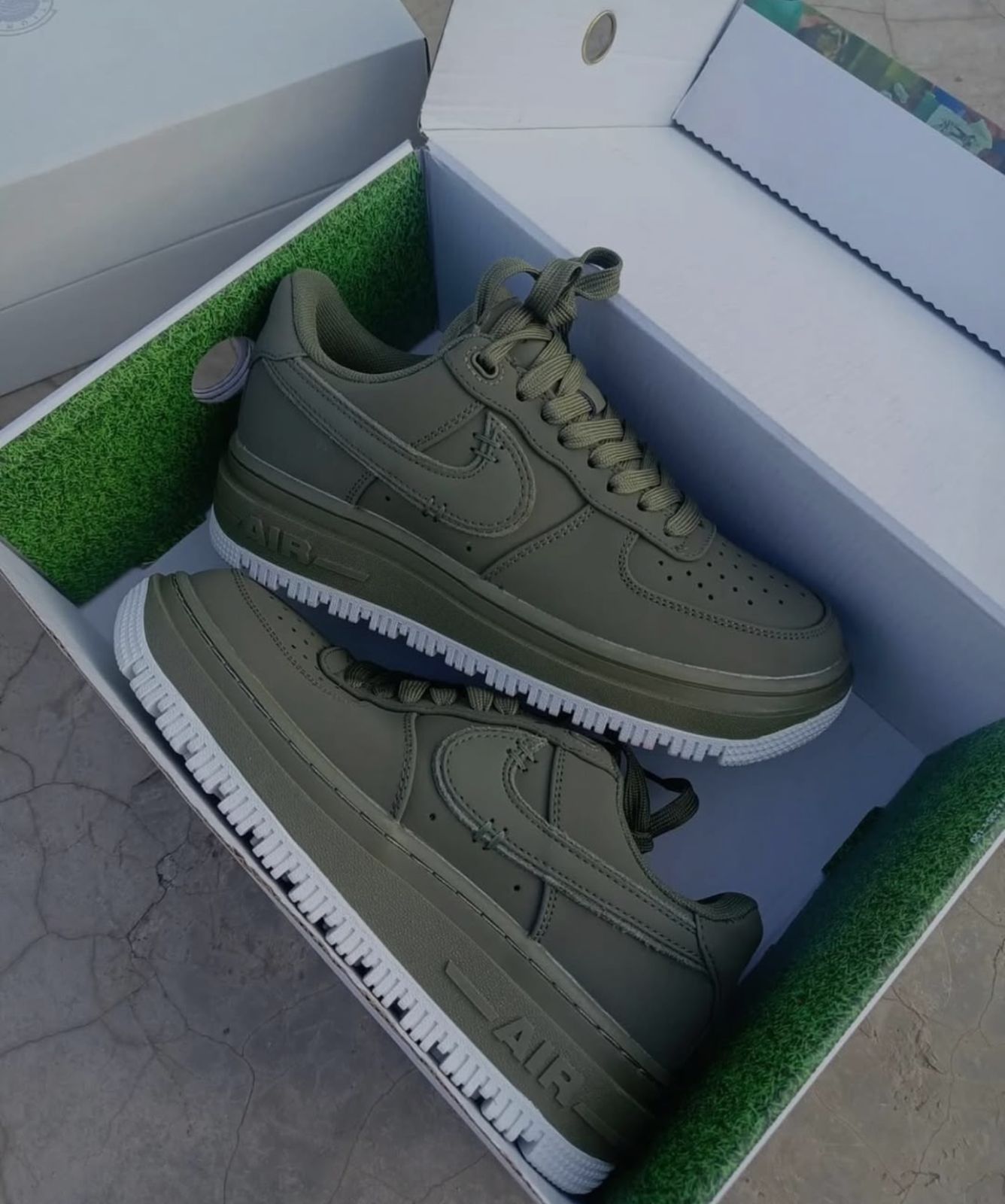 AF1 Low Lux 2
